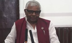 ‘सिड’ समितिको सुझाव कार्यान्वयन गर्न सरकार तयार छ : मन्त्री सुडी