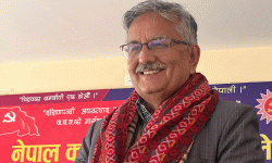 ‘नेपालमा दातृ निकायहरुको सहयोग कटौती हुने जोखिम’