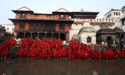 माधवनारायणका बर्तालु निस्के चाँगुनारायणको परदेश यात्रामा