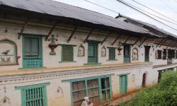 ऐतिहासिक टक्सारलाई सरंक्षणको खाँचो