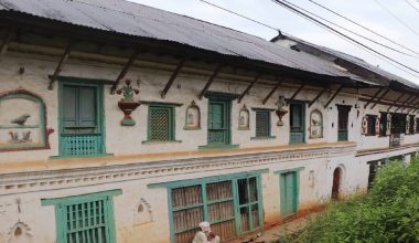 ऐतिहासिक टक्सारलाई सरंक्षणको खाँचो