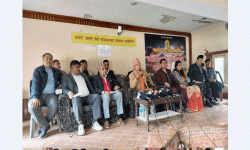 महाशिवरात्रि मेलाको सम्पूर्ण तयारी पूरा