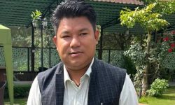 सहकारी ठगी आरोपमा म्याग्दीका जिसस प्रमुख थापा पक्राउ