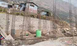 सामाजिक उत्तरदायित्वमा माथिल्लो त्रिशूली जलविद्युत् आयोजनाको १७ करोड