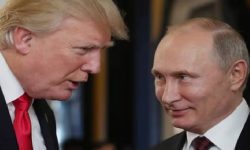 इयू, बेलायत र नेटो नेतृत्वबीच प्रतिरक्षा वार्ता, ट्रम्प र पुटिनमाथि नजर