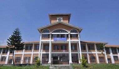 आगामी आर्थिक वर्षका लागि त्रिविको २८ अर्ब बजेट पारित