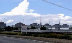 आणविक केन्द्रमा रुसले आक्रमण गरेको युक्रेनको आरोप