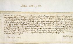 पहिलो प्रेमपत्र