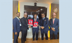 नेपाल माईक्रो इन्स्योरेन्स र मुक्तिनाथ बिकास बैंकबिच सम्झौता