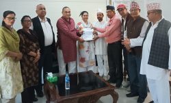 ‘दुग्ध विकास संस्थान सञ्चालनका लागि प्रक्रिया अगाडि बढाउन आवश्यक छलफल गर्छौं’