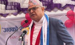 लागुपदार्थ दुर्व्यसनविरुद्ध सचेतना कार्यक्रम सञ्चालन गर्नुपर्छ : मुख्यमन्त्री कार्की