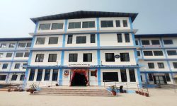 तीस करोडको लागतमा अस्पताल भवन निर्माण