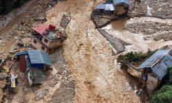 बाढीपहिरोको छ महिना : स्थानीय तहद्वारा प्रभावितको तथ्याङ्क पठाउन आलटाल