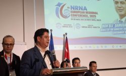 गैरआवासीय नेपालीलाई लगानीका लागि उद्योगमन्त्री भण्डारीको आग्रह