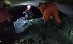 भारतको हिमपहिरो स्थलमा उद्धार कार्य तेस्रो दिनमा प्रवेश