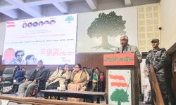 महिला अधिकारका सम्बन्धमा नेपाल अरू देशभन्दा अगाडि नै छ : सभापति देउवा