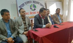 गठबन्धन सरकार परिस्थितिको उपज हो : उपप्रधानमन्त्री सिंह