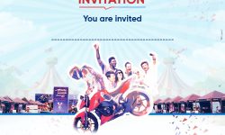 टीभीएस अपाचेले ‘एक्सचेन्ज मेनिया’ घोषणा गर्दै एक लाख सेलिब्रेशन डे मनाउँदै