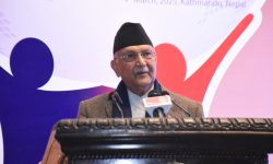 श्रमिकलाई न्यूनतमभन्दा कम पारिश्रमिक दिइए दण्डनीय : प्रधानमन्त्री