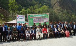 विपद् व्यवस्थापन प्रदेश सरकारको प्राथमिकतामा