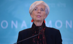 ट्रम्पको व्यापार युद्धका कारण युरोपलाई ‘स्वतन्त्रता’ तर्फ अगाडि बढाउनु पर्छ : इसिबी प्रमुख