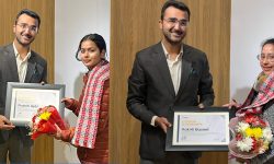 इम्बार्क कलेजद्वारा आई-पेस छात्रवृत्ति २०२५ घोषणा