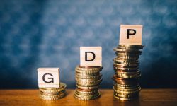 सन् २०२५ मा एसियाको जिडिपी ४.५ प्रतिशतले बढ्ने अनुमान