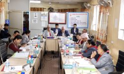 सार्वजनिक लेखा समितिको काम प्रभावकारी बनाउनुपर्नेमा जोड