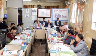 सार्वजनिक लेखा समितिको काम प्रभावकारी बनाउनुपर्नेमा जोड