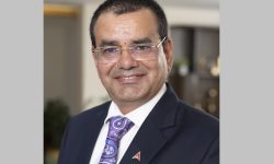 नबिल बैंकका प्रमुख कार्यकारी ढुंगाना दिए राजीनामा