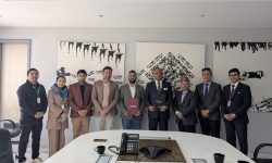 इसेवा र हिमालयन बैंकबीच सहकार्य