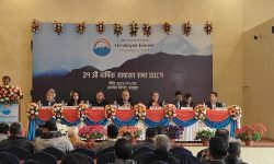 हिमालयन एभरेष्ट इन्स्योरेन्सको ३१औँ वार्षिक साधारण सभासम्पन्न