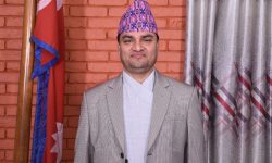 स्वास्थ्य बीमा व्यवस्थित गर्न स्वास्थ्य मन्त्री पौडेलले देखाएका विकल्प