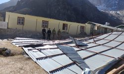 सोलुखुम्बुमा हावाहुरीको वितण्डा