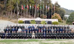 मौलिक र वास्तविक मूल्याङ्कनबाट मात्र राष्ट्रिय सुरक्षालाई सुदृढ तुल्याउन सकिन्छः प्रधानसेनापति