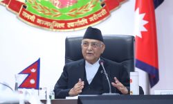 पोखरा स्वास्थ्य विज्ञान प्रतिष्ठानको नवौँ सभा सम्पन्न