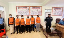 रिंकु सदा मृत्यु प्रकरणका अभियुक्त सार्वजनिक