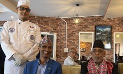 देशभरका कृषिउपजको स्वाद चखाउन अब ‘भोजनलिपि-स्वाद’