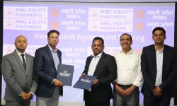 लक्ष्मी स्टील्समा एनआर्ईबिएल इक्विटी पार्टनर्सको लगानी