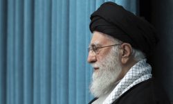 इरानका सर्वोच्च नेताद्वारा क्षेप्यास्त्र सीमा, क्षेत्रीय प्रभावका विषयमा अमेरिकासँग वार्ता गर्न अस्वीकार