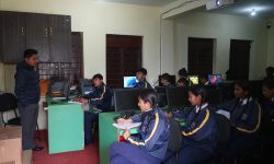 विद्यार्थीको सिकाई उपलब्धि वृद्धि नमुना विद्यालय विकास कार्यक्रम प्रभावकारी