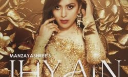 ‘झ्याइँ’ को सफलतामा उत्साहित मञ्जयाश्री, अर्को नेपाली-बलिउड फ्युजन गीत ल्याउने