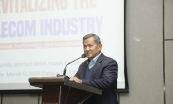 ‘टेलिकम क्षेत्रमा कमजोर नियमन, सुधारका लागि नयाँ कानुनी संरचना आवश्यक’