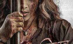 ‘बलिदान’ को प्रमुख नारी पात्र ‘किरण’को लुक सार्वजनिक, को हुन् नव नायिका ?