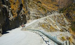 कालीगण्डकी करिडोरः बादरजुङ र काभ्रेभिरको यात्रा सहज