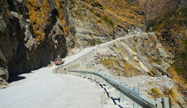 कालीगण्डकी करिडोरः बादरजुङ र काभ्रेभिरको यात्रा सहज