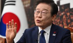 दक्षिण कोरियाली विपक्षी नेतालाई सफाइ