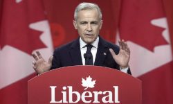 अमेरिकी व्यापार युद्धलाई जितेरै छोड्ने लिबरल नेता कार्नीको प्रतिबद्धता