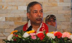 ‘जापान नेपालको हितैषी र विकासको सहयात्री’