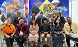 एमआईटीटी–२०२५ : रूसी बजारमा नेपालका पर्यटन सम्भावना विस्तार